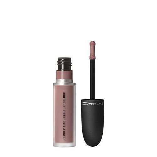 MAC Powder Kiss Liquid Lipcolour - It's Personal